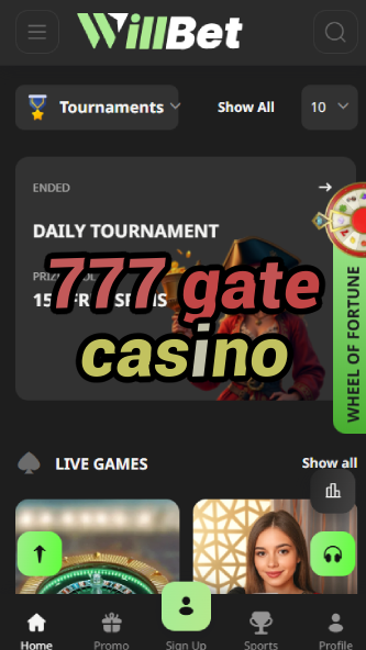 777 Gate Casino - Lucky Portal Casino-ydblkf.net
