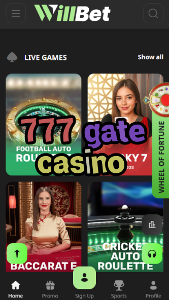 777 Gate Casino - Lucky Portal Casino-ydblkf.net