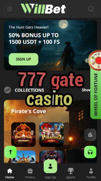 777 Gate Casino - Lucky Portal Casino-ydblkf.net