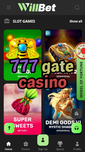 777 Gate Casino - Lucky Portal Casino-ydblkf.net